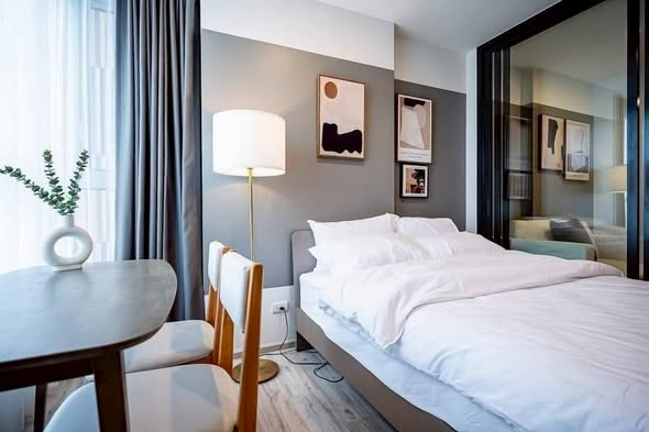 bedroom of XT HUAIKHWANG