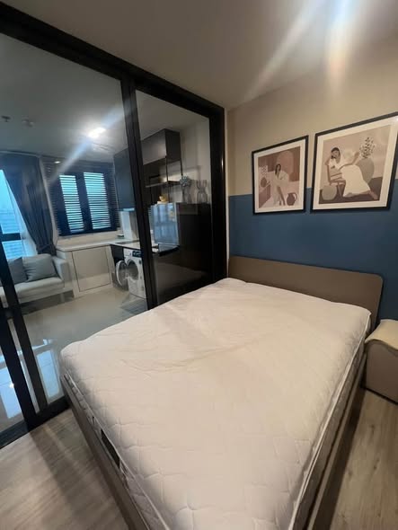 bedroom of XT HUAIKHWANG