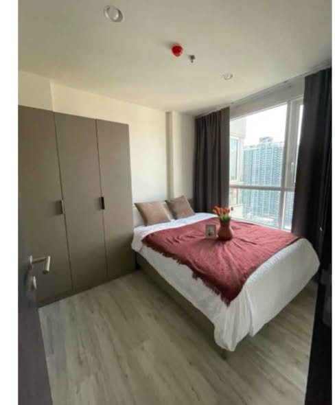 bedroom of XT HUAIKHWANG