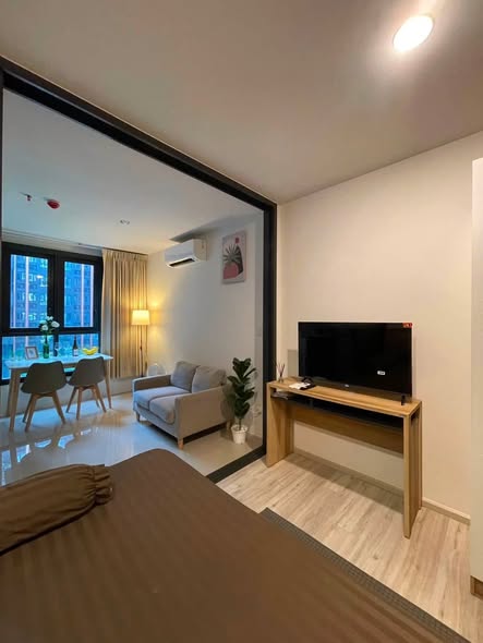 bedroom of XT HUAIKHWANG