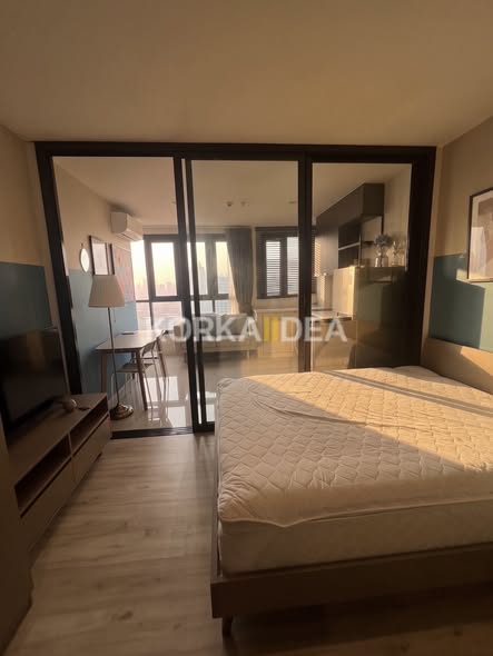 bedroom of XT HUAIKHWANG