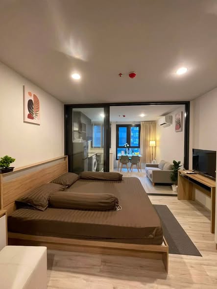 bedroom of XT HUAIKHWANG