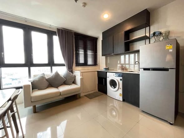 bedroom of XT HUAIKHWANG