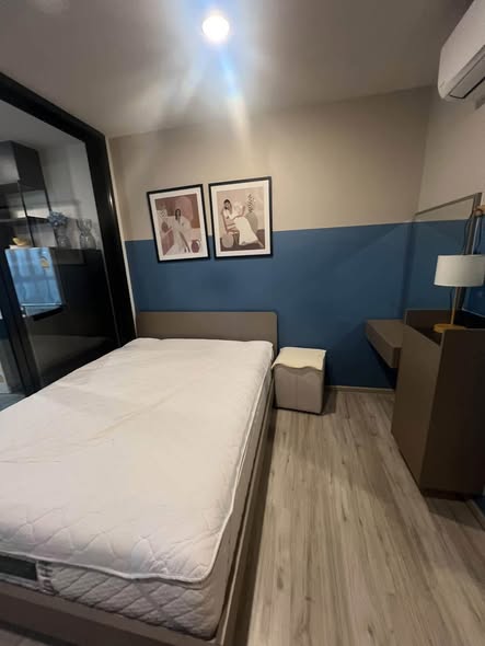 bedroom of XT HUAIKHWANG