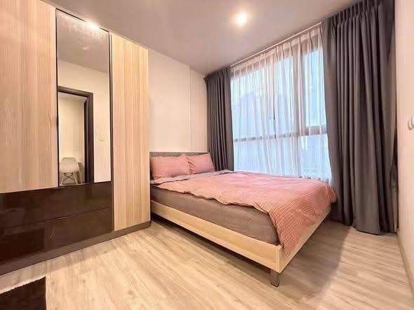 bedroom of XT HUAIKHWANG