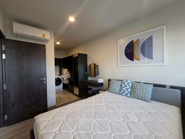 bedroom of XT HUAIKHWANG