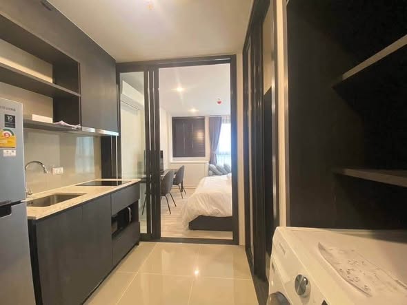 bedroom of XT HUAIKHWANG