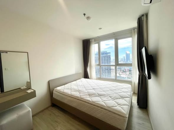 bedroom of XT HUAIKHWANG