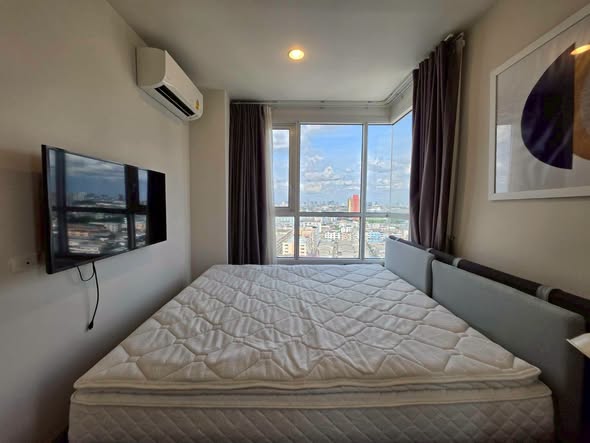 bedroom of XT HUAIKHWANG