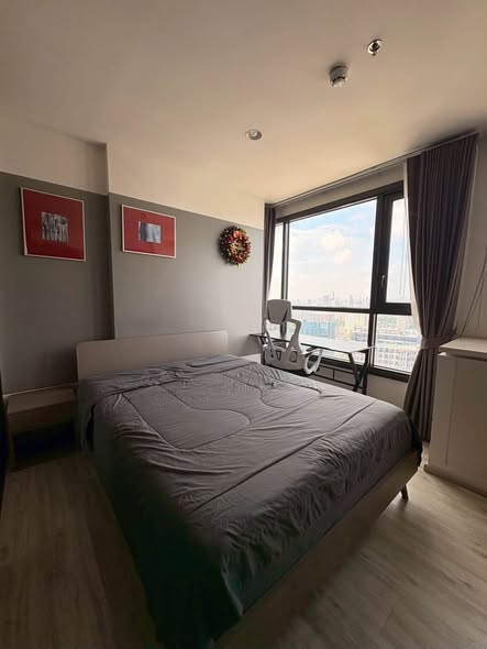 bedroom of XT HUAIKHWANG