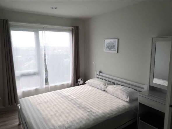 bedroom of XT HUAIKHWANG