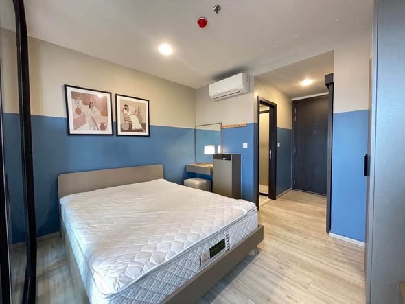 bedroom of XT HUAIKHWANG