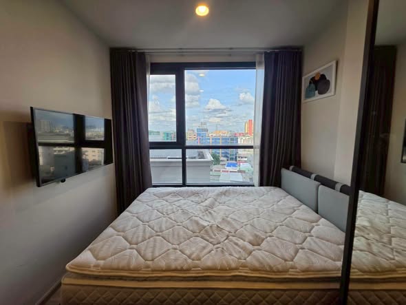 bedroom of XT HUAIKHWANG