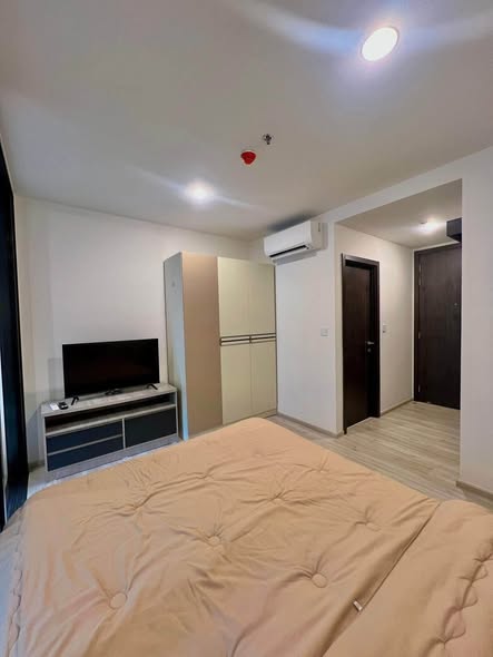 bedroom of XT HUAIKHWANG