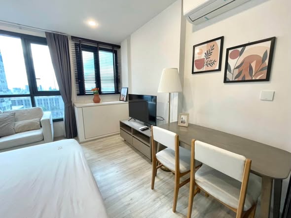 bedroom of XT HUAIKHWANG