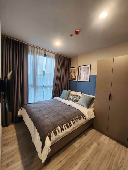bedroom of XT HUAIKHWANG