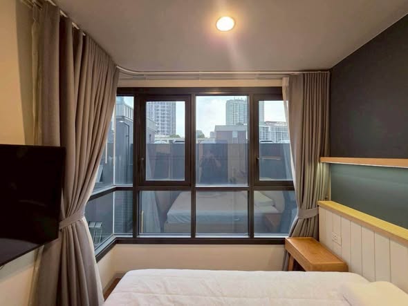 bedroom of XT HUAIKHWANG