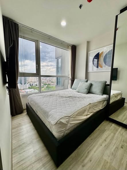 bedroom of XT HUAIKHWANG