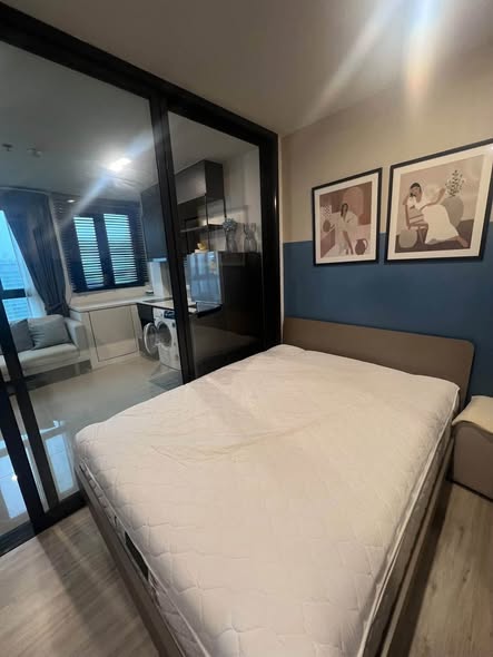 bedroom of XT HUAIKHWANG