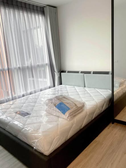 bedroom of XT HUAIKHWANG