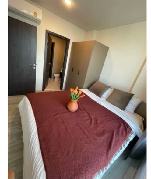 bedroom of XT HUAIKHWANG
