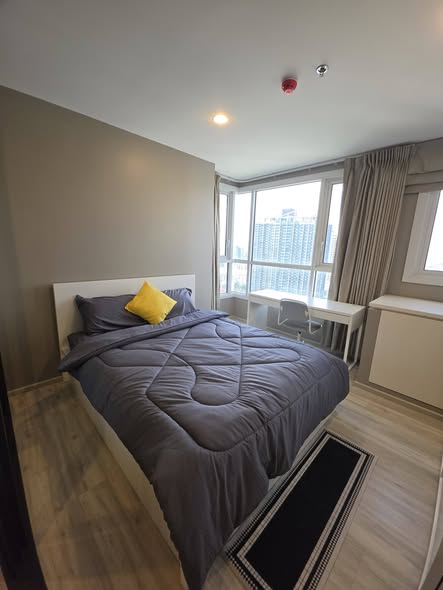 bedroom of XT HUAIKHWANG