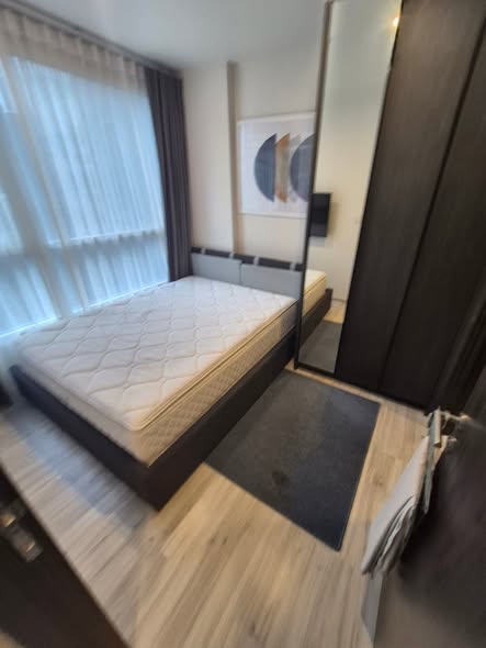 bedroom of XT HUAIKHWANG