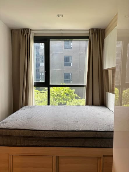 bedroom of XT HUAIKHWANG