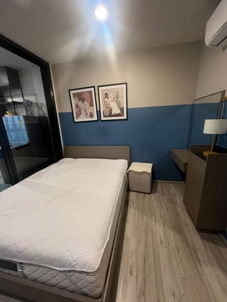 bedroom of XT HUAIKHWANG