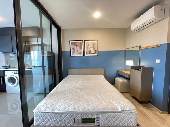 bedroom of XT HUAIKHWANG