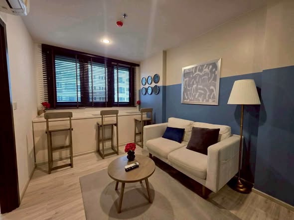 bedroom and living room and room interior of XT HUAIKHWANG