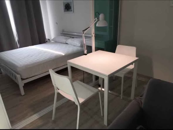 bedroom and room interior of XT HUAIKHWANG