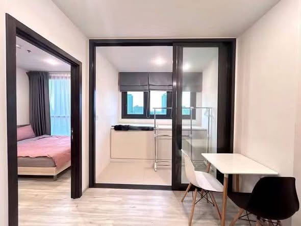 bedroom and room interior of XT HUAIKHWANG