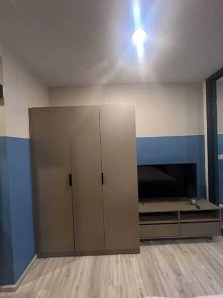 bedroom and room interior of XT HUAIKHWANG