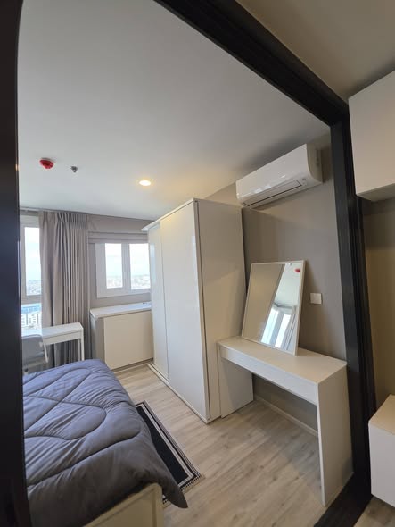 bedroom and room interior of XT HUAIKHWANG