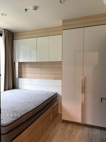 bedroom and room interior of XT HUAIKHWANG