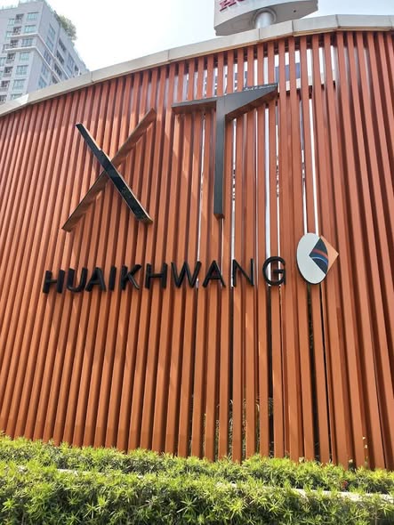 XT HUAIKHWANG