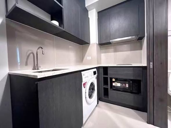kitchen of XT HUAIKHWANG