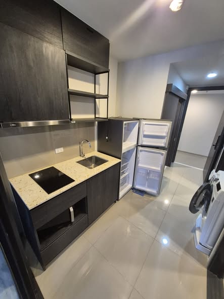 kitchen of XT HUAIKHWANG
