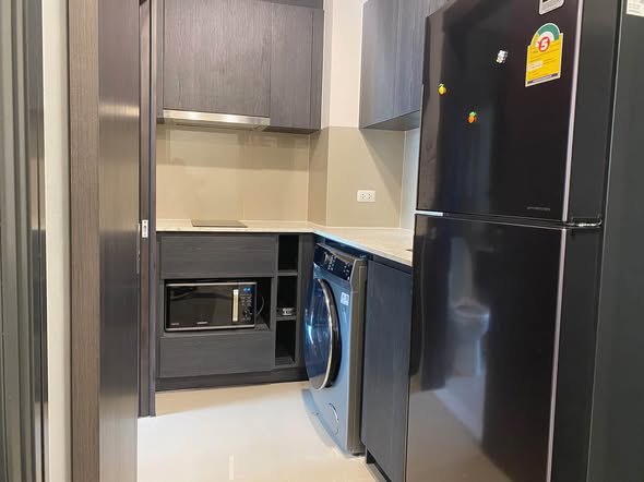 kitchen of XT HUAIKHWANG