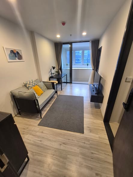 living room of XT HUAIKHWANG