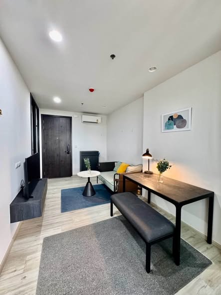 living room of XT HUAIKHWANG