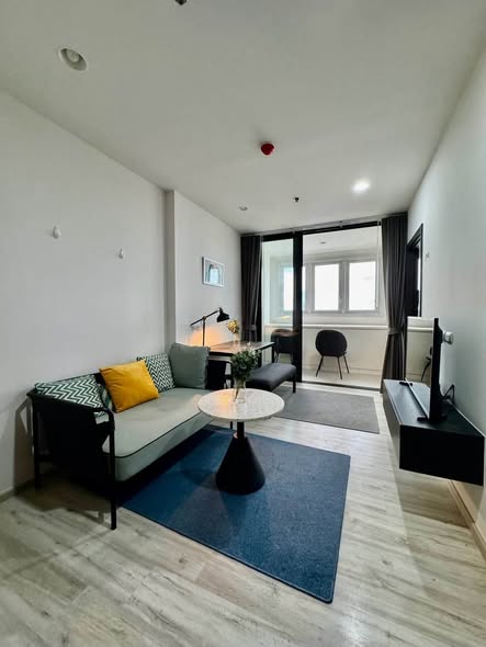 living room of XT HUAIKHWANG