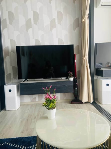living room of XT HUAIKHWANG