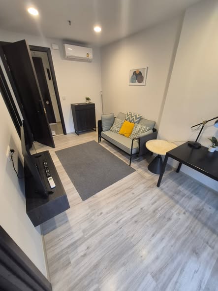 living room of XT HUAIKHWANG