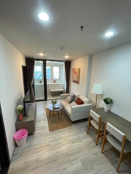 living room of XT HUAIKHWANG