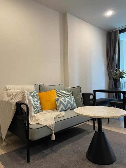 living room of XT HUAIKHWANG