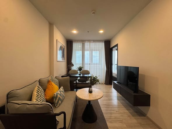 living room of XT HUAIKHWANG