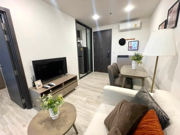living room of XT HUAIKHWANG