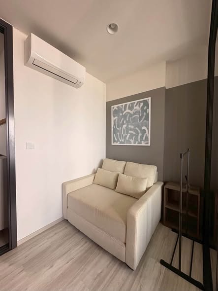 living room of XT HUAIKHWANG